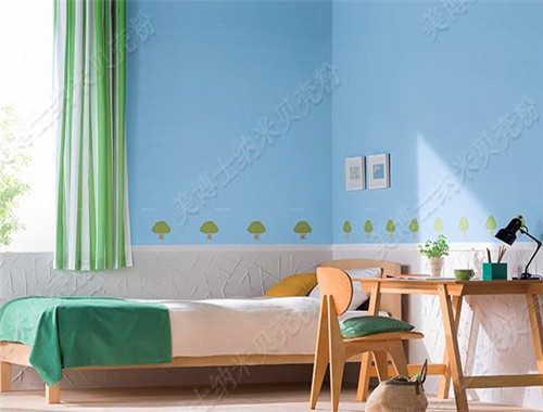 美博士纳米贝壳粉